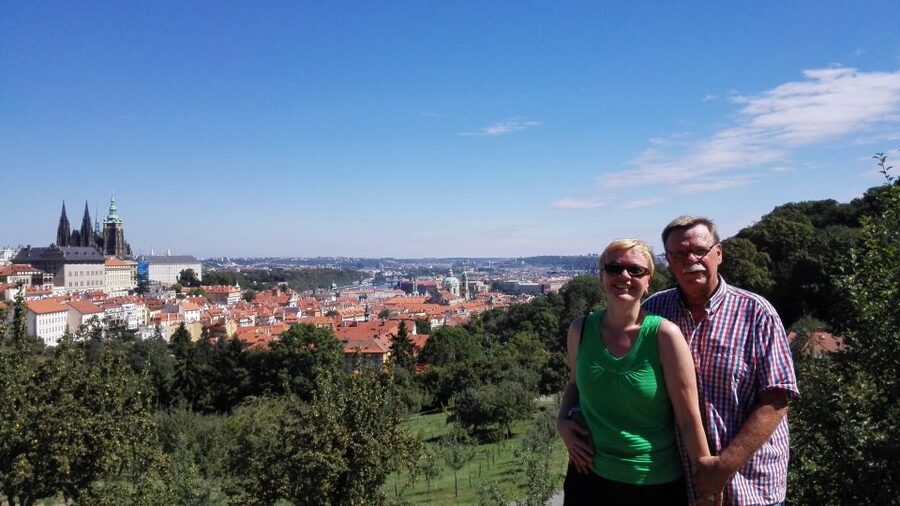 Prague Half-Day City Tour by Car - What If You Want to Go Deeper Than the Basics?