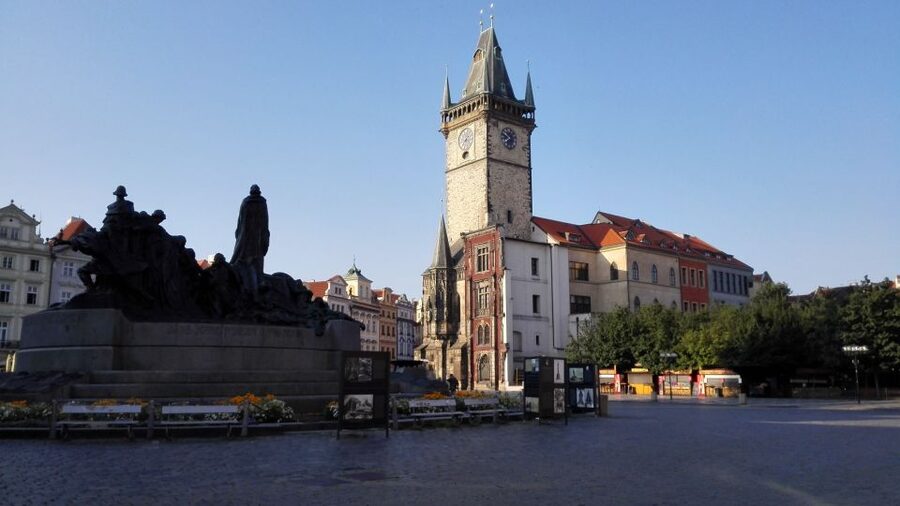 Prague Half-Day City Tour by Car - The 3-Hour Plan, Stop by Stop, and What Each Part Is Good For