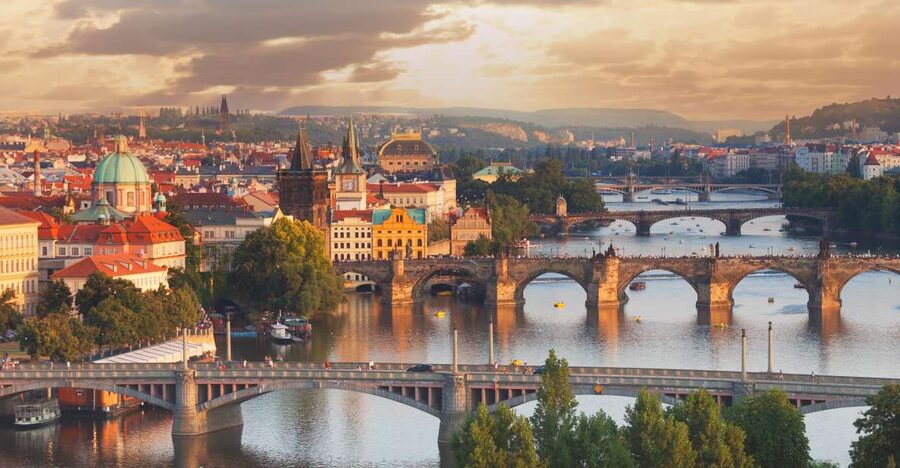 Prague Half Day Private Guided Tour by Car or Foot - Old Town Square to Charles Bridge, the quick wins you actually need