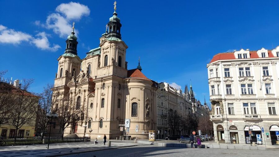 Prague Half Day Private Guided Tour by Car or Foot - Who should book this tour, and when to choose another option