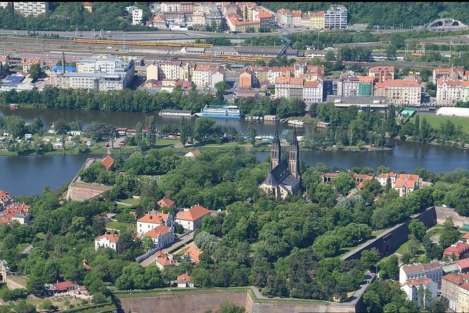 Prague Half Day Private Guided Tour by Car or Foot with Transfers - Stop 4: Old Town Square and the Astronomical Clock Moment