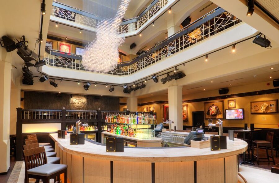 Prague: Hard Rock Cafe with Set Menu for Lunch or Dinner - Who should book this Hard Rock Cafe Prague set-menu meal