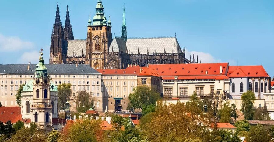 Prague: Hidden Gems Walking Tour with Local Guide - Key Highlights You’ll Actually Feel