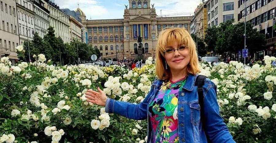 Prague: Highlights of Prague Private Half-Day Tour by Car - Paris Street to Old Town Square: From Big Views to the Astronomical Clock