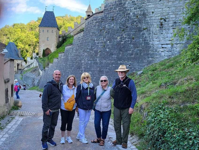 Prague: Highlights of Prague Private Half-Day Tour by Car - What the Tour Is Really Selling: Timing, Not Just Taxiing