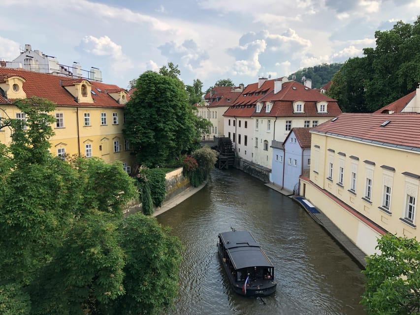 Prague: Highlights of Prague Private Half-Day Tour by Car - Guides Matter: Ljuba Poleva and Valentina’s Style of Keeping You on Track