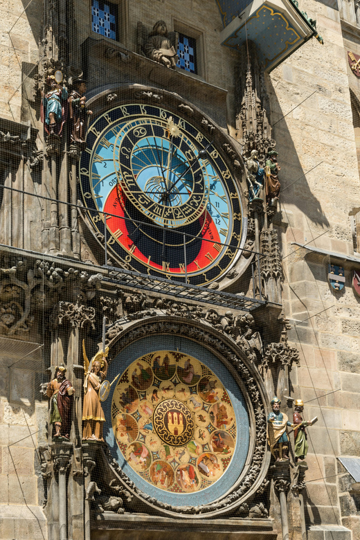 Prague: Highlights of Prague Private Half-Day Tour by Car - Price and Logistics: Is $364 per Group Good Value