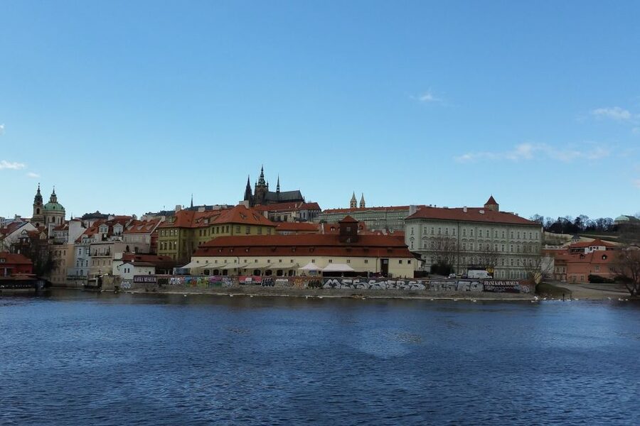 Prague: Historic City Center Bus Tour with Top Sights - Why This Open-Top Prague Route Works for First-Time Sightseeing