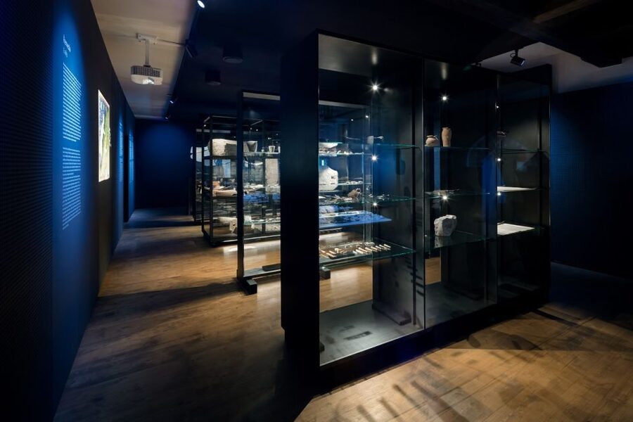 Prague: House at the Golden Ring Entry Ticket - From Prehistory to the Tailcoat: Digital Costumes and Everyday Life