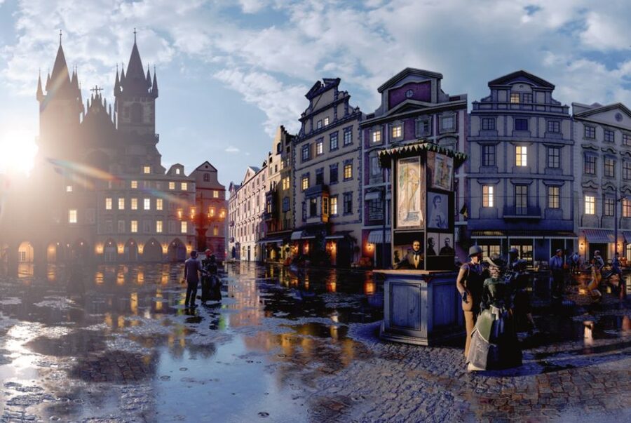 Prague: Immersive History Walking Tour and VR - Should You Book This VR History Walking Tour?