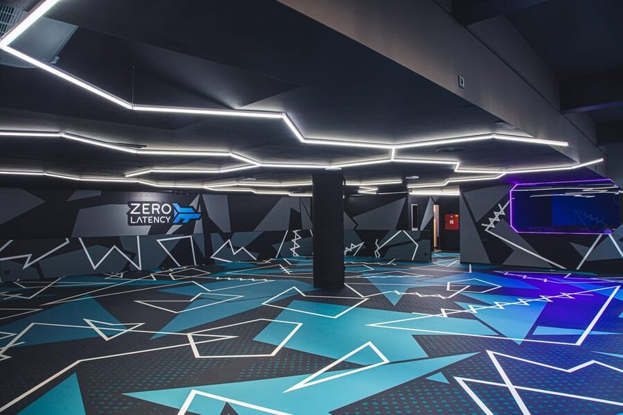 Prague: Immersive VR multiplayer experience - Who it suits best in real life, and who should skip