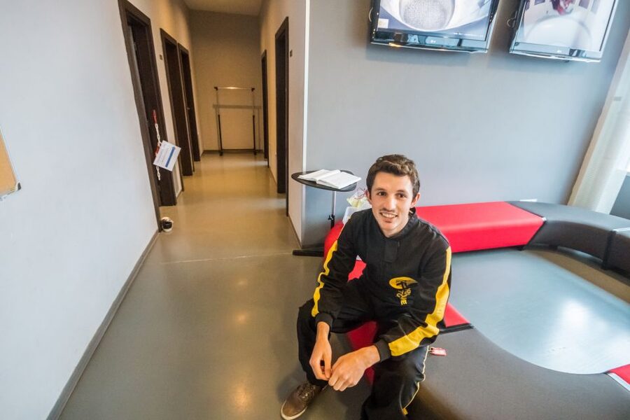 Prague: Indoor Skydiving Wind Tunnel Adventure - The part you care about most: that 4.5-minute flight