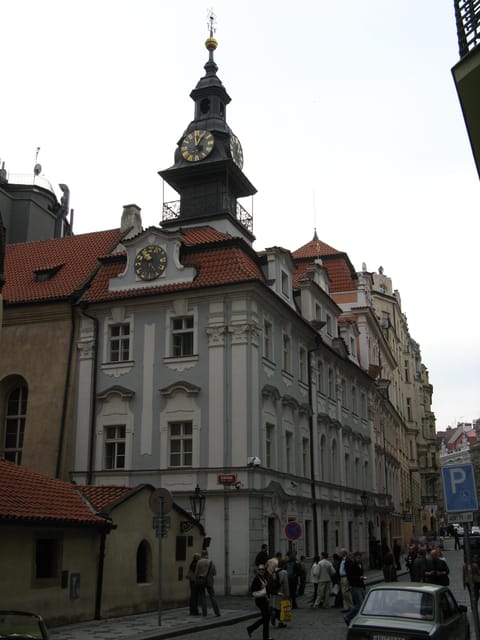 Prague: Jewish Quarter and Museum Guided Tour - Who this tour suits best