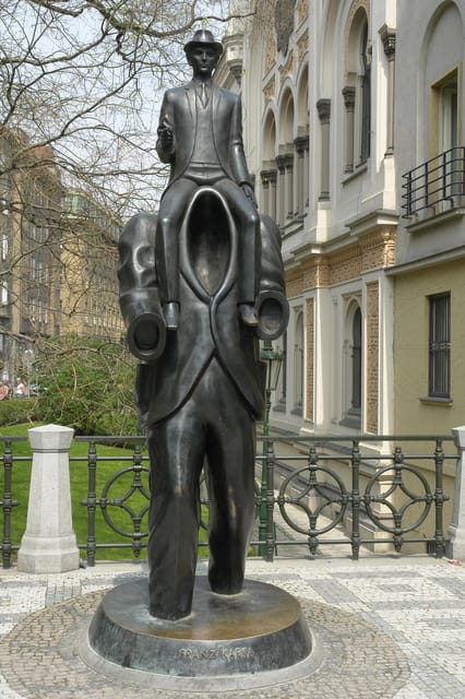 Prague: Jewish Quarter and Museum Guided Tour - Old Jewish Cemetery: the stop that makes the tour stick