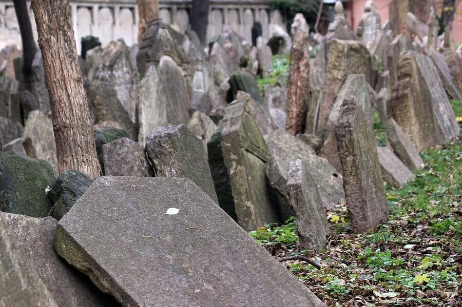 Prague: Jewish Quarter and Museum Guided Tour - Price and value: what $84 really buys you here