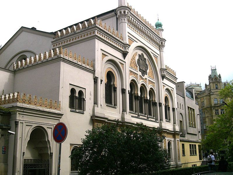 Prague: Jewish Quarter Premium Tour - Key highlights you should care about