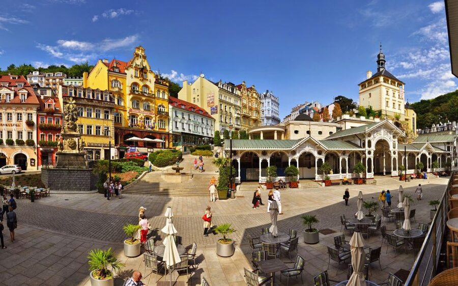 Prague: Karlovy Vary Day Trip with Watchtower and Funicular - Should you book this Karlovy Vary day trip from Prague?