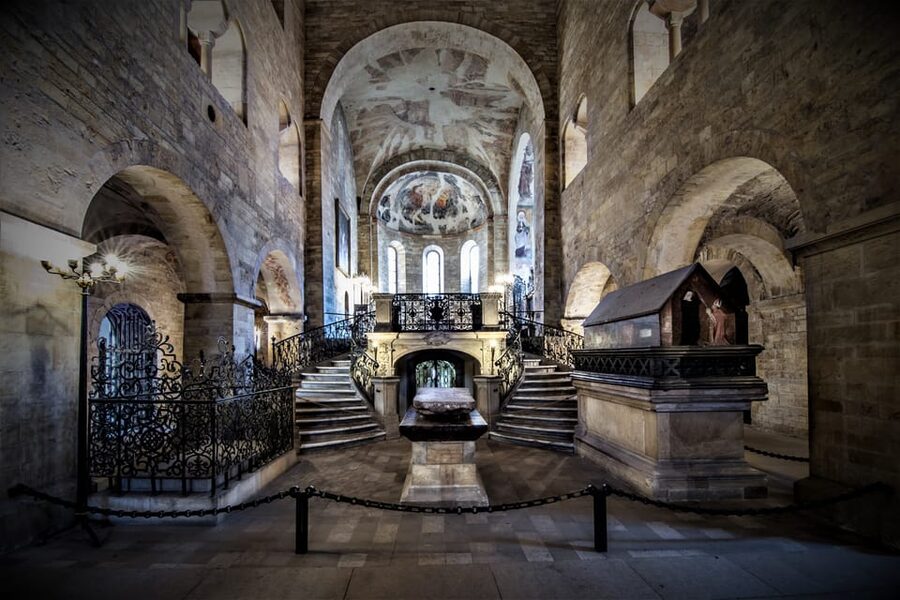 Prague: Klementinum Mirror Chapel Classical Music Concert - A Practical Way to Enjoy the Full Hour