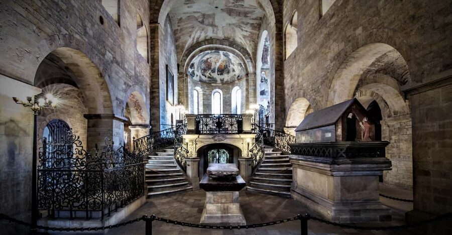 Prague: Klementinum Mirror Chapel Classical Music Concert - The 1 Hour Concert Program: From Czech Pride to Big European Classics