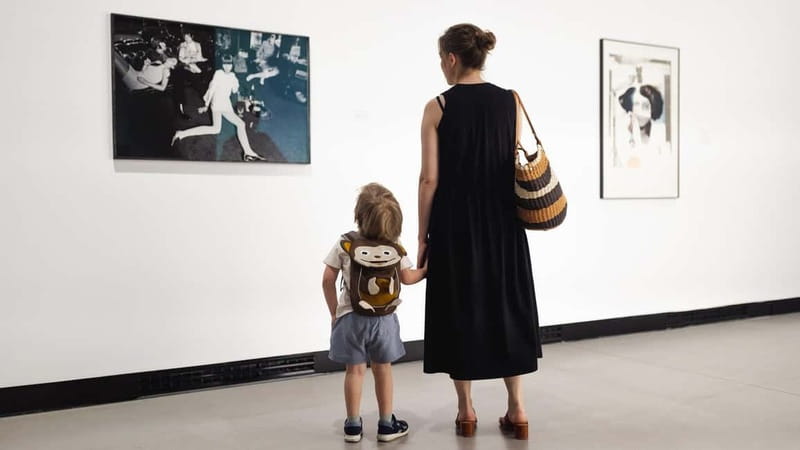 Prague – Kunsthalle Praha Gallery Ticket - Key highlights worth your attention