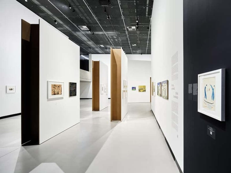 Prague – Kunsthalle Praha Gallery Ticket - Who should book Kunsthalle Praha, and who may want a different plan