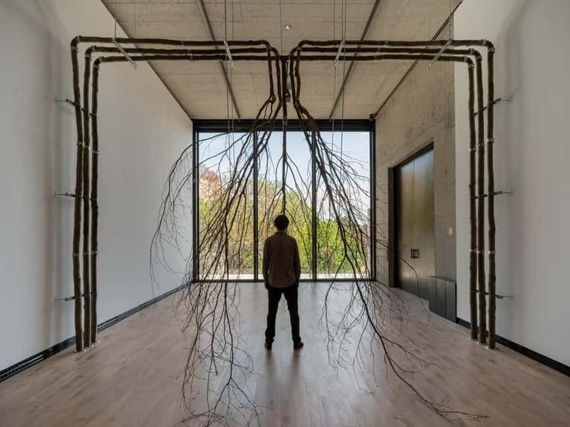 Prague – Kunsthalle Praha Gallery Ticket - A simple game plan for your visit (no stress, no rush)