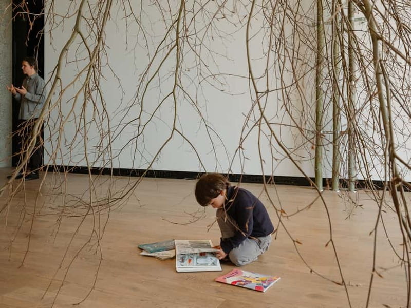 Prague – Kunsthalle Praha Gallery Ticket - Price and value, is $7 a fair deal