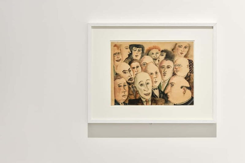 Prague – Kunsthalle Praha Gallery Ticket - Practical details that affect your comfort