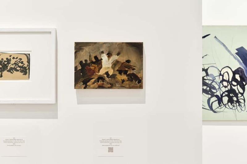 Prague – Kunsthalle Praha Gallery Ticket - What your ticket actually covers, exhibitions and more