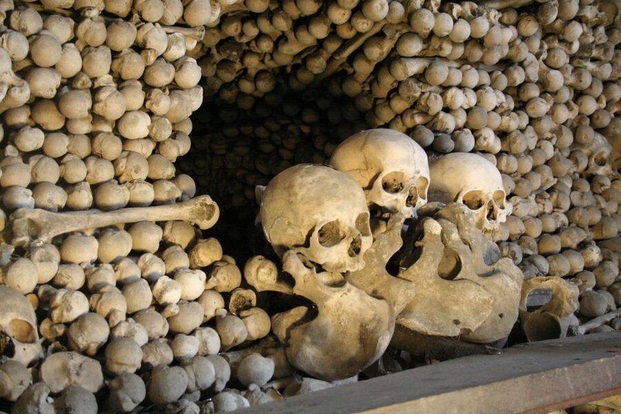 Prague: Kutná Hora, St Barbara's Cathedral and Bone Church - Who should book this Kutná Hora and Bone Church day trip