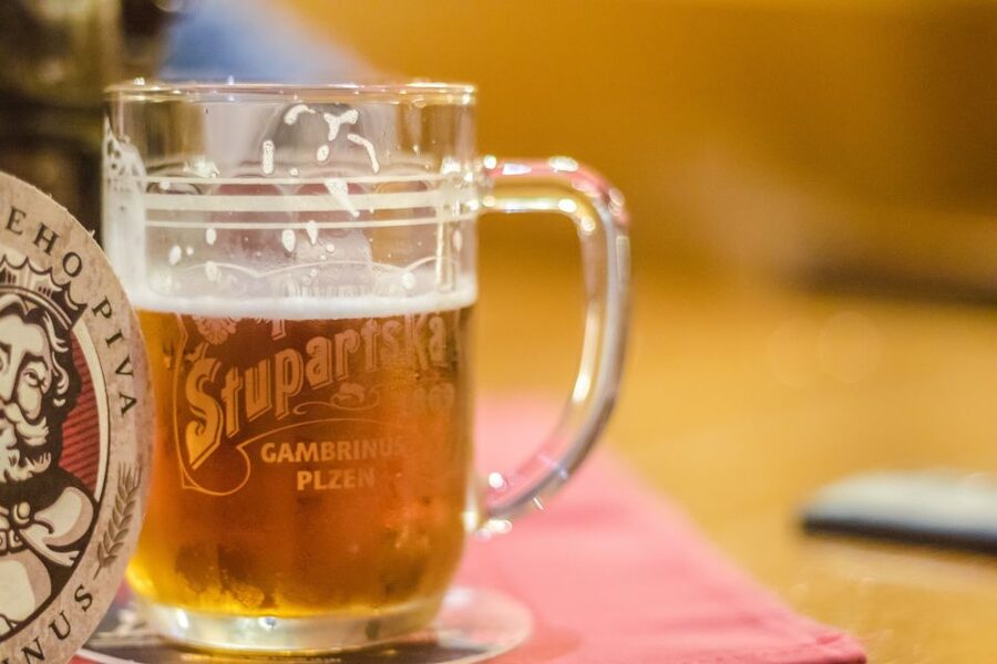 Prague: Legendary Beer Tour with Dinner - FAQ