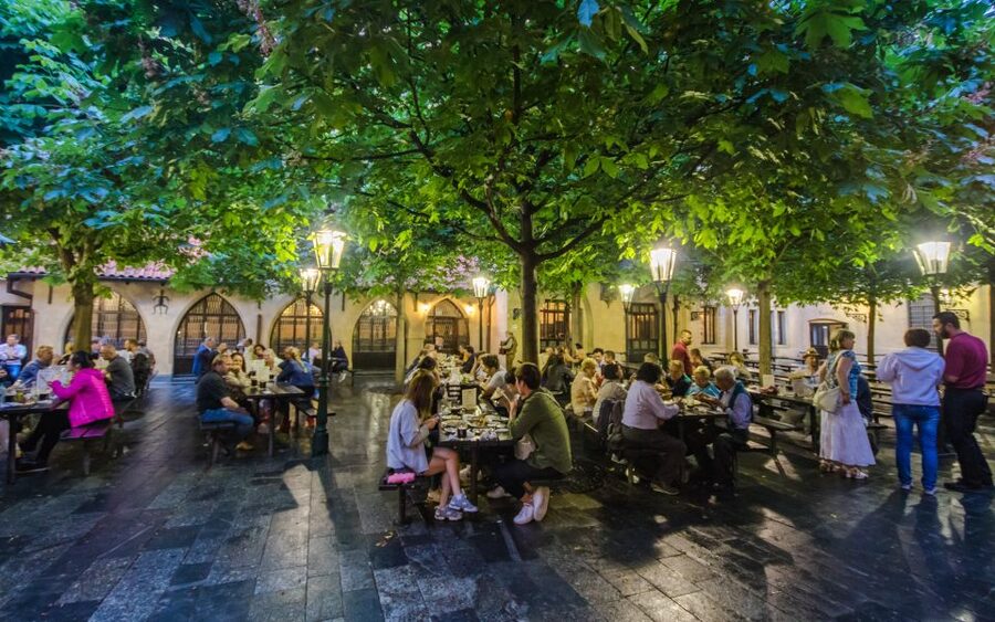 Prague: Legendary Beer Tour with Dinner - Price and value: What $81 buys you in real terms
