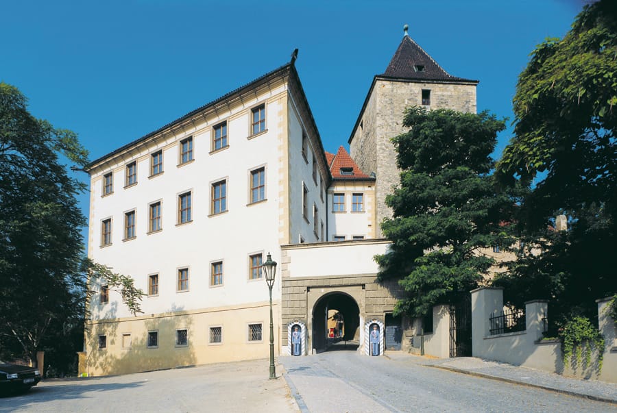 Prague: Lobkowicz Palace Ticket & Audio Guide - Key Things You Will Enjoy Here