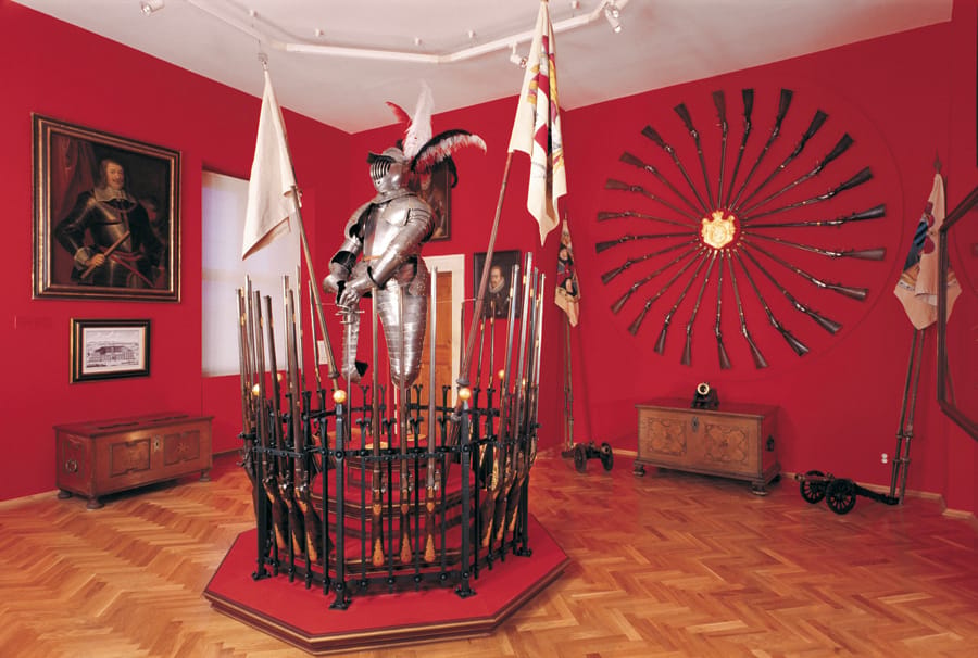 Prague: Lobkowicz Palace Ticket & Audio Guide - The Music Room Effect: Beethoven and Mozart Manuscripts