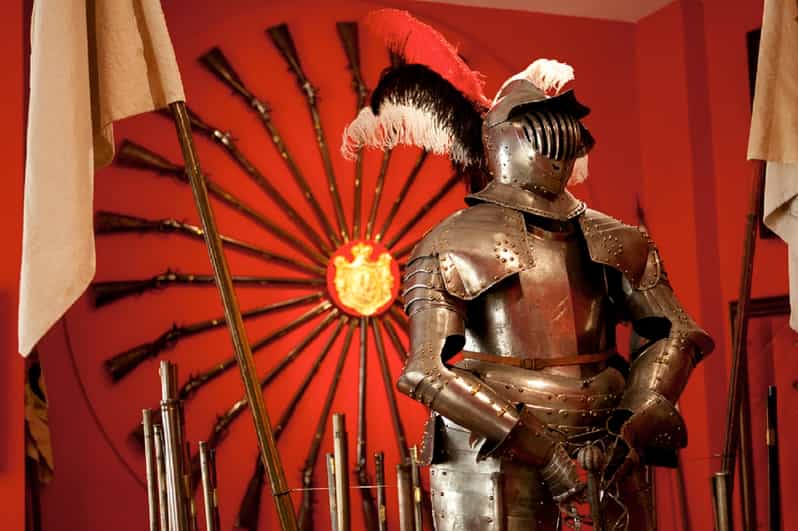 Prague: Lobkowicz Palace Ticket & Audio Guide - Should You Book the Lobkowicz Palace Ticket and Audio Guide?