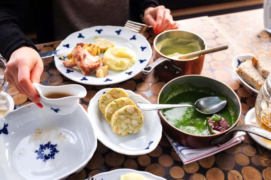 Prague: Local Food Tour in Secrets Hidden Gems - Price and Value: Is $99 a Good Deal for Prague?