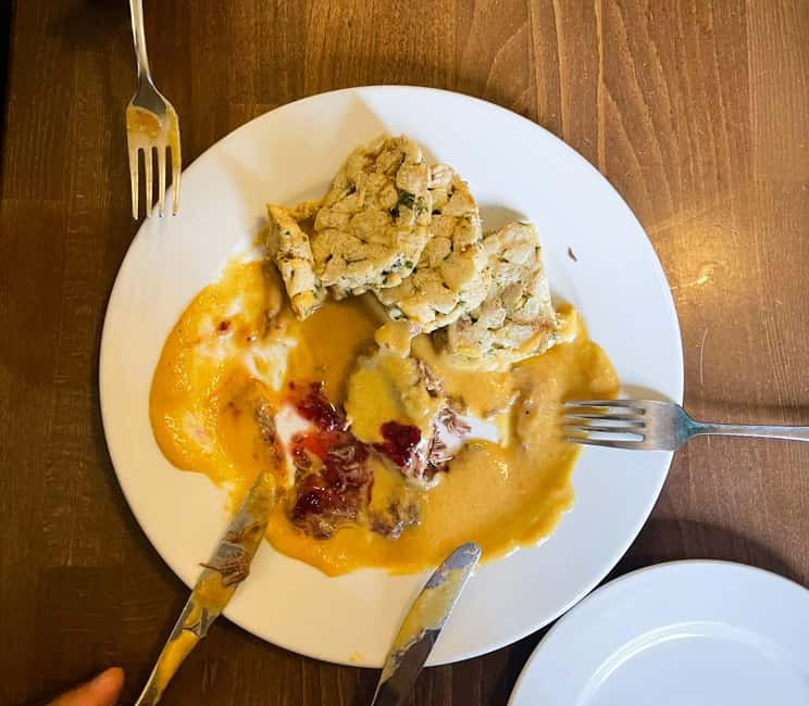 Prague: Local Food Tour in Secrets Hidden Gems - Practical Tips So You Enjoy Every Bite