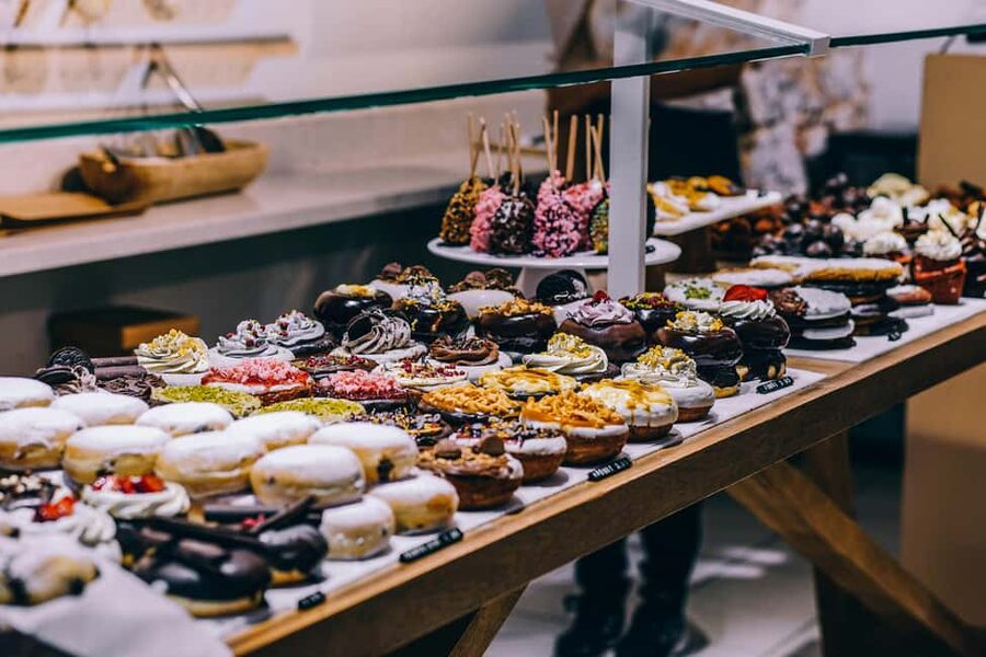 Prague: Local Food Tour in Secrets Hidden Gems - Who Can Book With Confidence