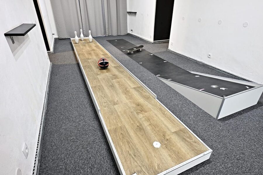 Prague: Mazemania Miniature Golf Experience - Practical Pace: How to Plan Your Round Without Feeling Rushed