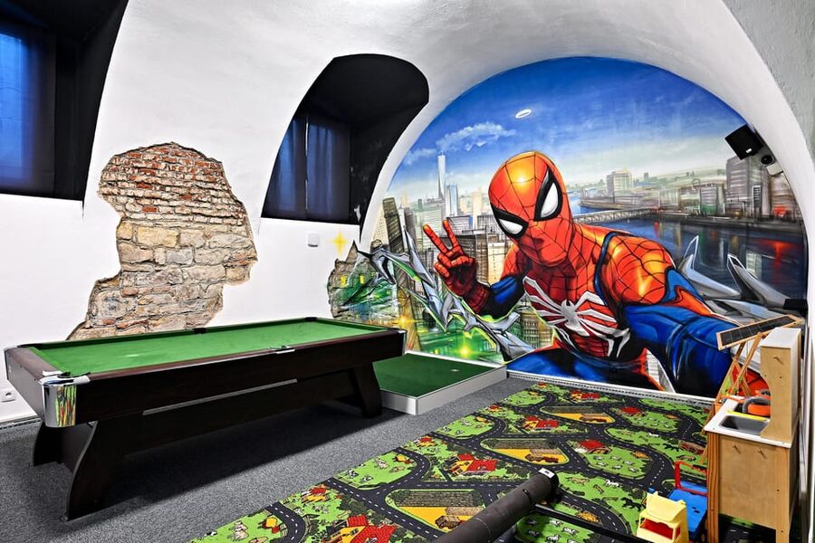 Prague: Mazemania Miniature Golf Experience - Unlimited 18-Hole Mini-Golf: Why This Is Better Value Than It Sounds
