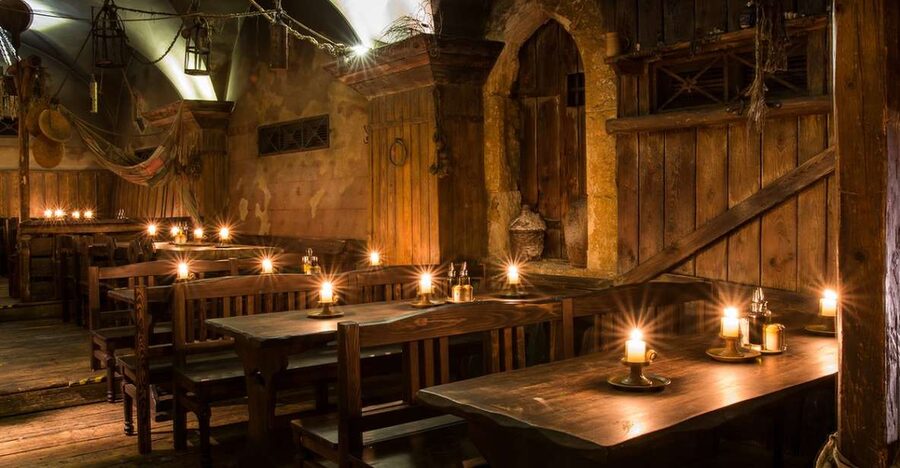 Prague: Medieval Dinner with Transfers - Key Points That Matter Before You Book