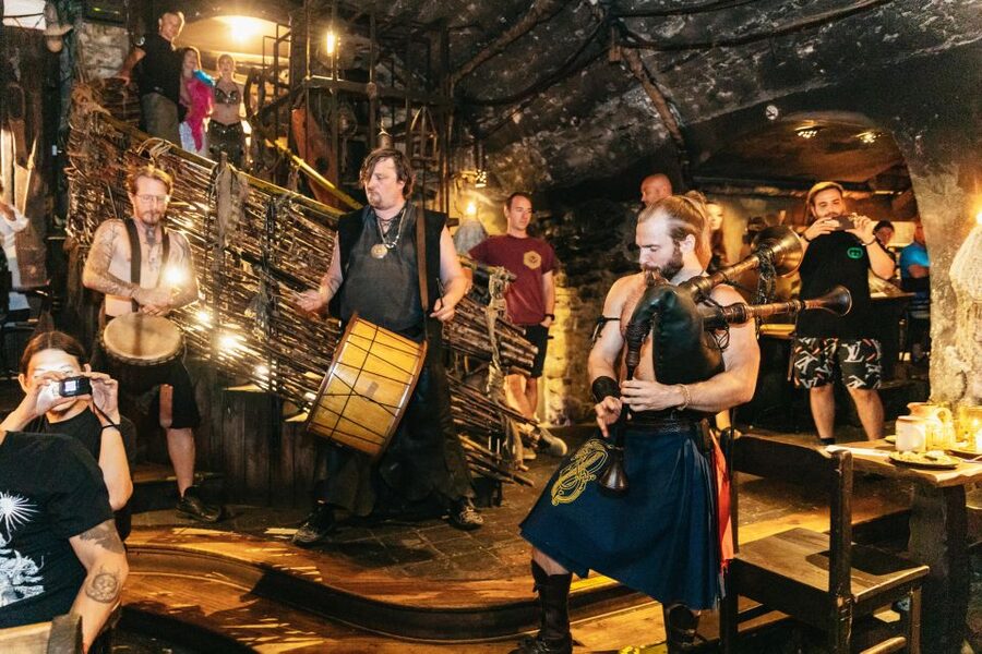 Prague: Medieval Dinner with Unlimited Drinks - Who This Fits Best (and Who Might Prefer Something Else)