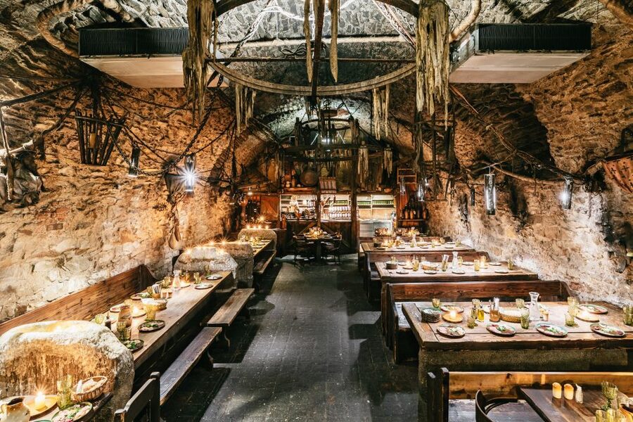 Prague: Medieval Dinner with Unlimited Drinks - Medieval Dinner at U Pavouka: What You’re Actually Buying