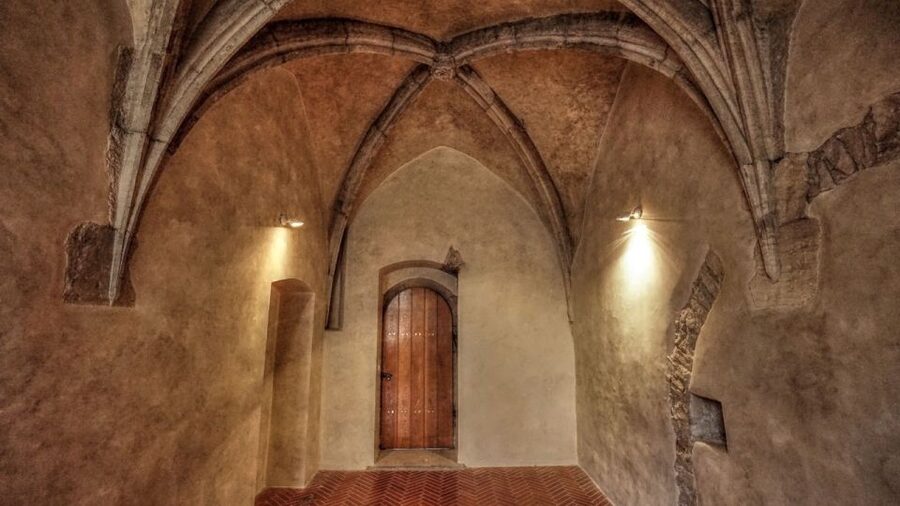 Prague: Medieval Underground Guided Tour - Key highlights you should care about