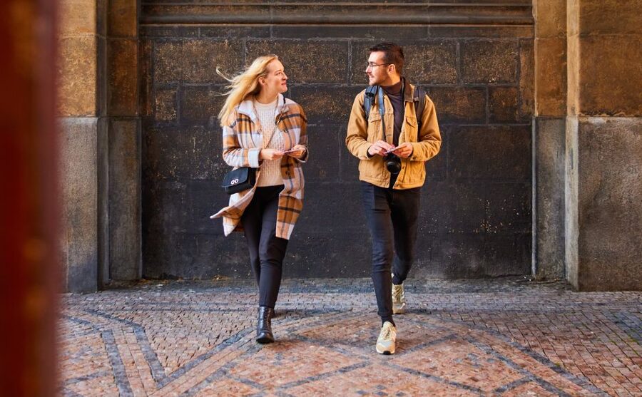Prague: Medieval Underground Guided Tour - A 12th-century look at real people, not just dates and labels