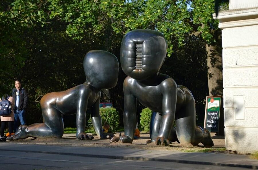Prague: Modern Architecture and Design Guided Tour - Who This Tour Fits Best (and Who Might Prefer Something Else)