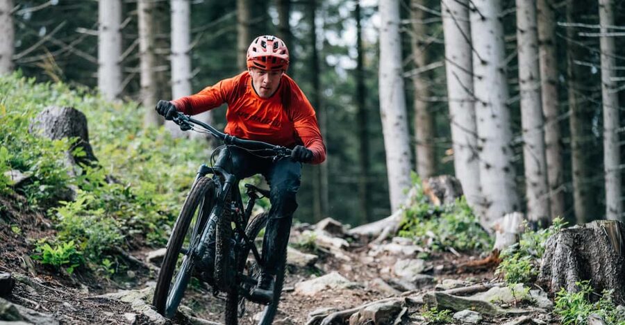 Prague Mountain Biking: Blast Through The Best Singletracks - Key Things You’ll Love About This Ride
