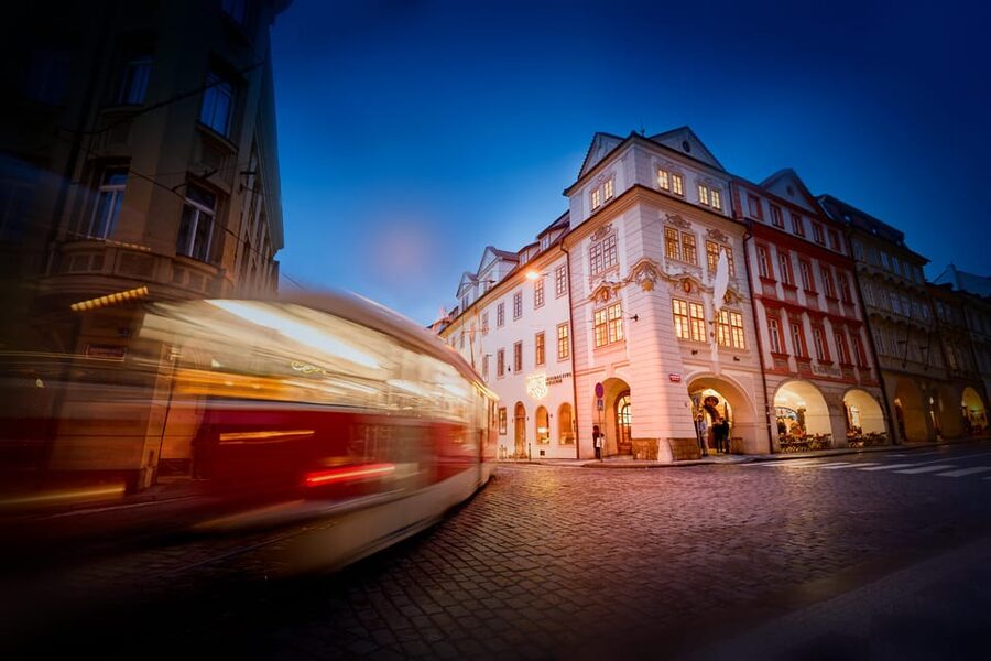 Prague: Mozart Interactive Museum Entry Ticket - Languages and How to Pick the Right Option