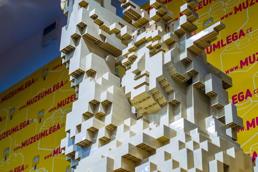 Prague: Museum of Bricks Entry Ticket - Key highlights to know before you go