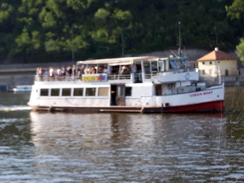 Prague: New Year's Eve Cruise through Midnight - Why This 10 pm Midnight Cruise Feels Like a Real New Year’s Plan